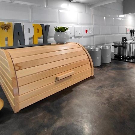 Cambridge Stays Riverside 2Br Flat-Walk To Centre-Parking-Balcony Екстер'єр фото